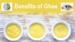 benefits of ghee benefits of ghee