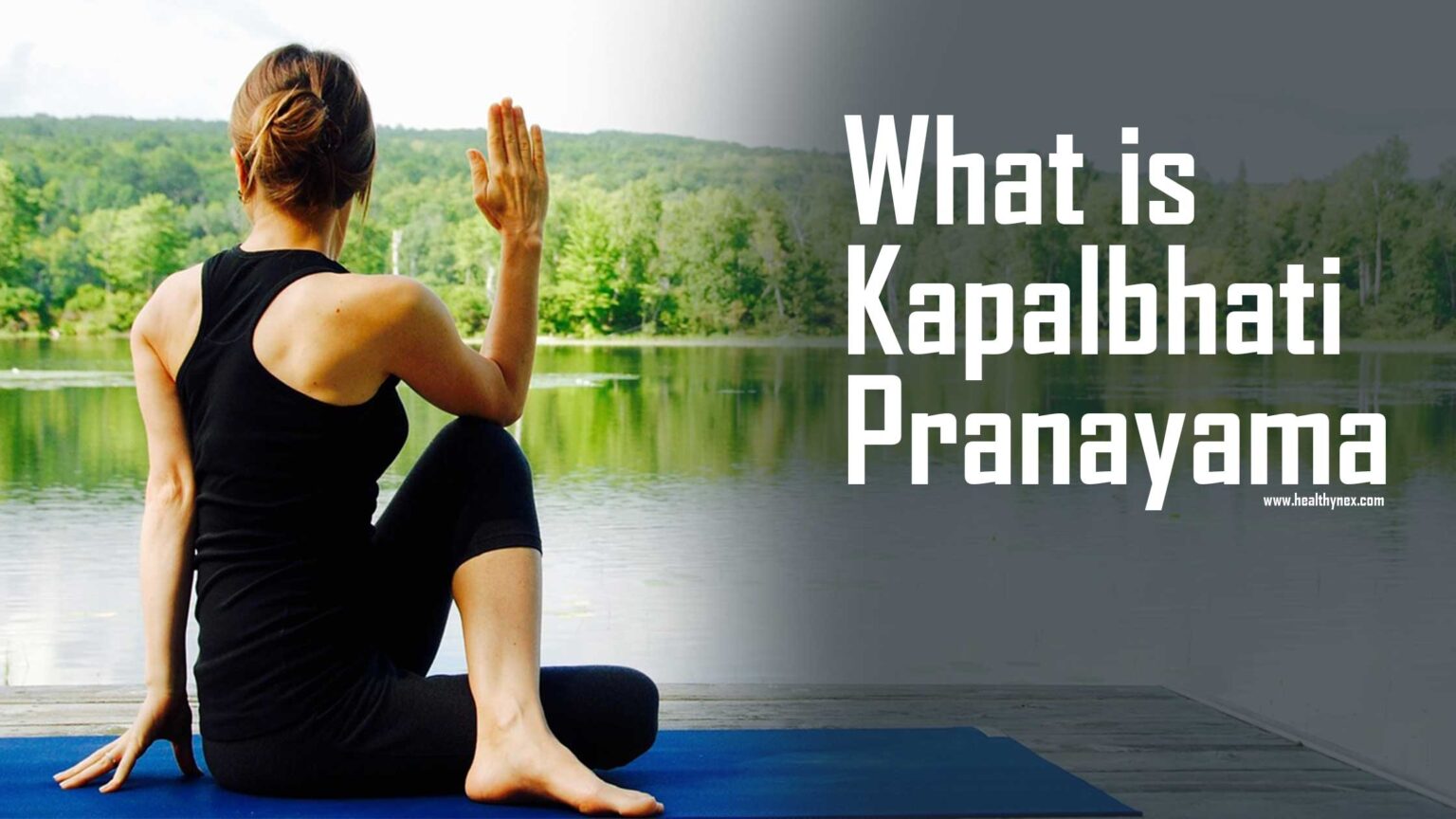 19 Kapalbhati Pranayama Benefits, Side Effects & Precautions