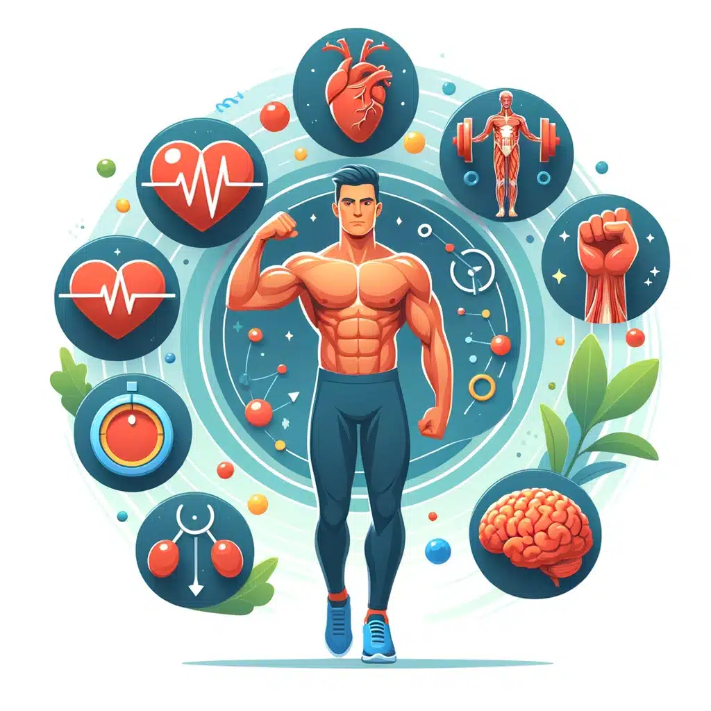 Sea Moss Benefits for Men