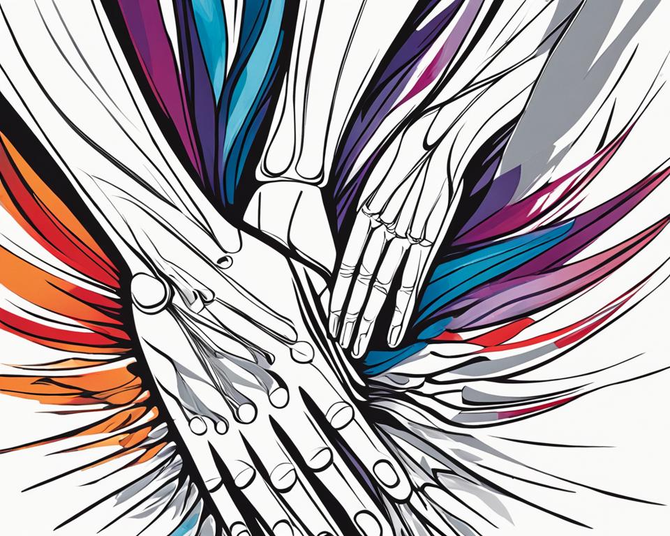 Deep Tissue Massage Techniques