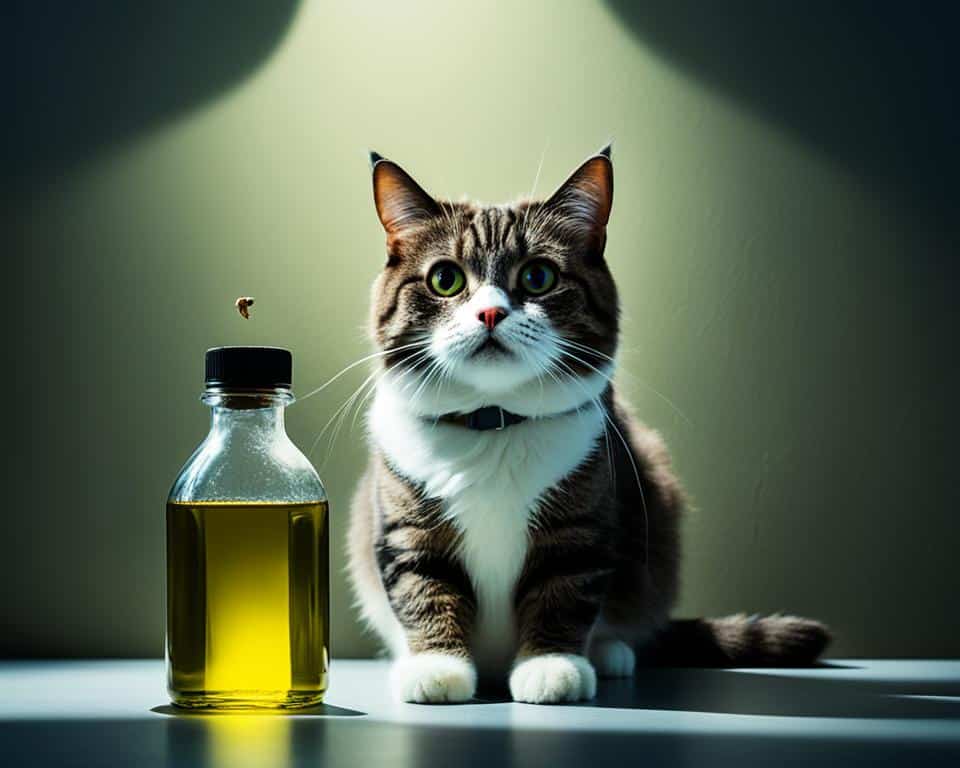 Can Cats Have Olive Oil? Safe Pet Health Tips