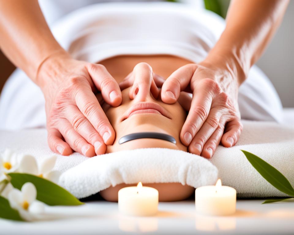 Benefits of Thai massage