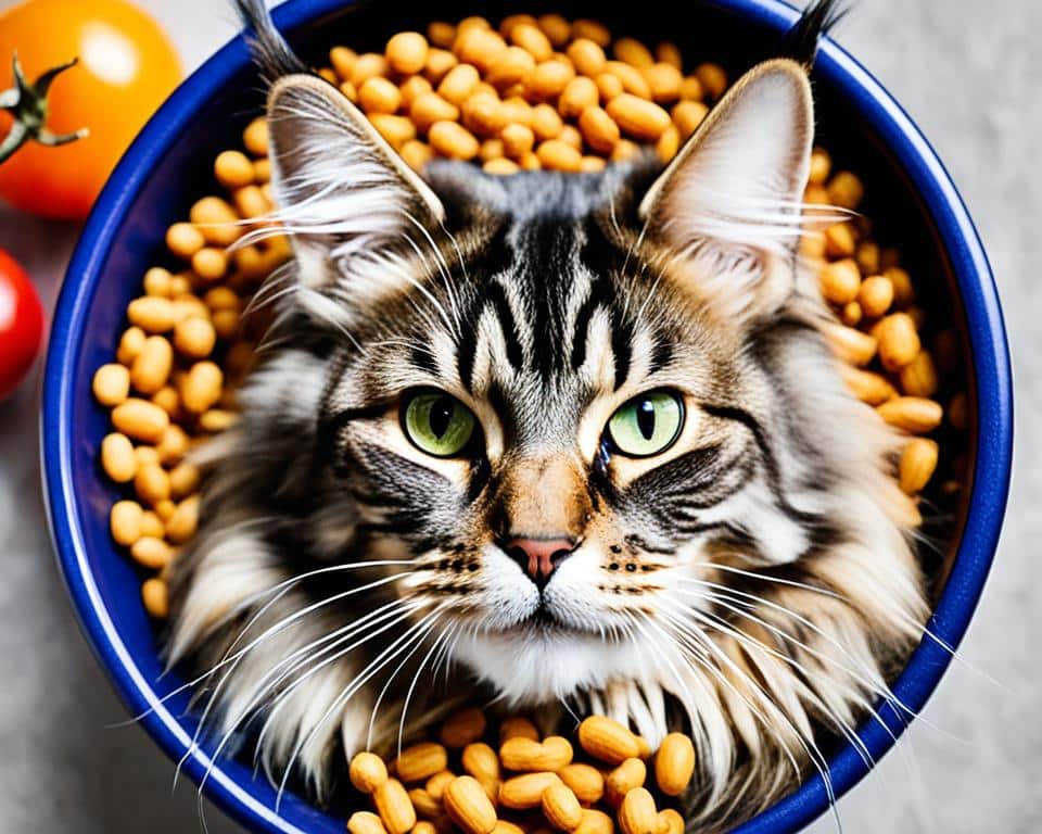 Healthy European Maine Coon Diet Healthy European Maine Coon Diet
