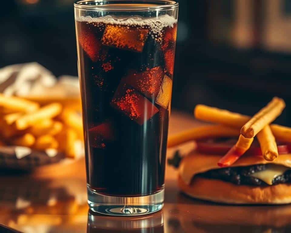 Impact of Liquid Calories