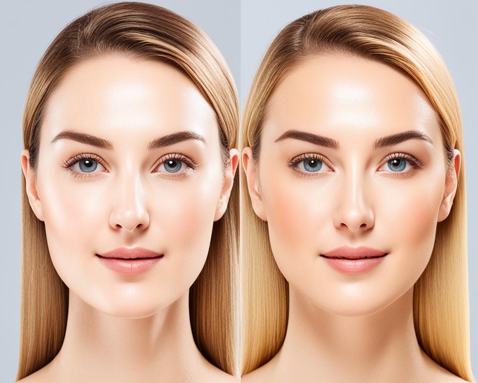 ideal skin types for Hada Labo Cleansing Oil