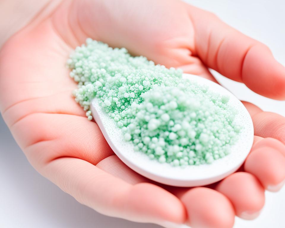 reduce dead skin cells