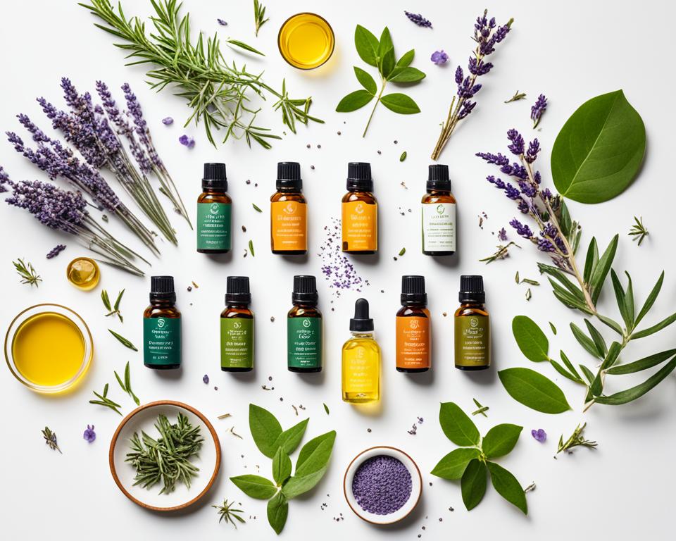 skincare ingredients