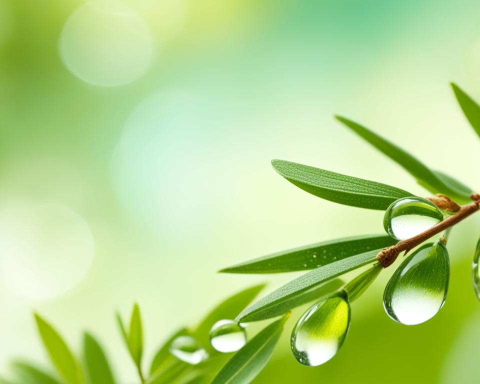 almond oil hydration