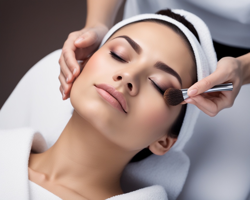 benefits of facials for oily skin