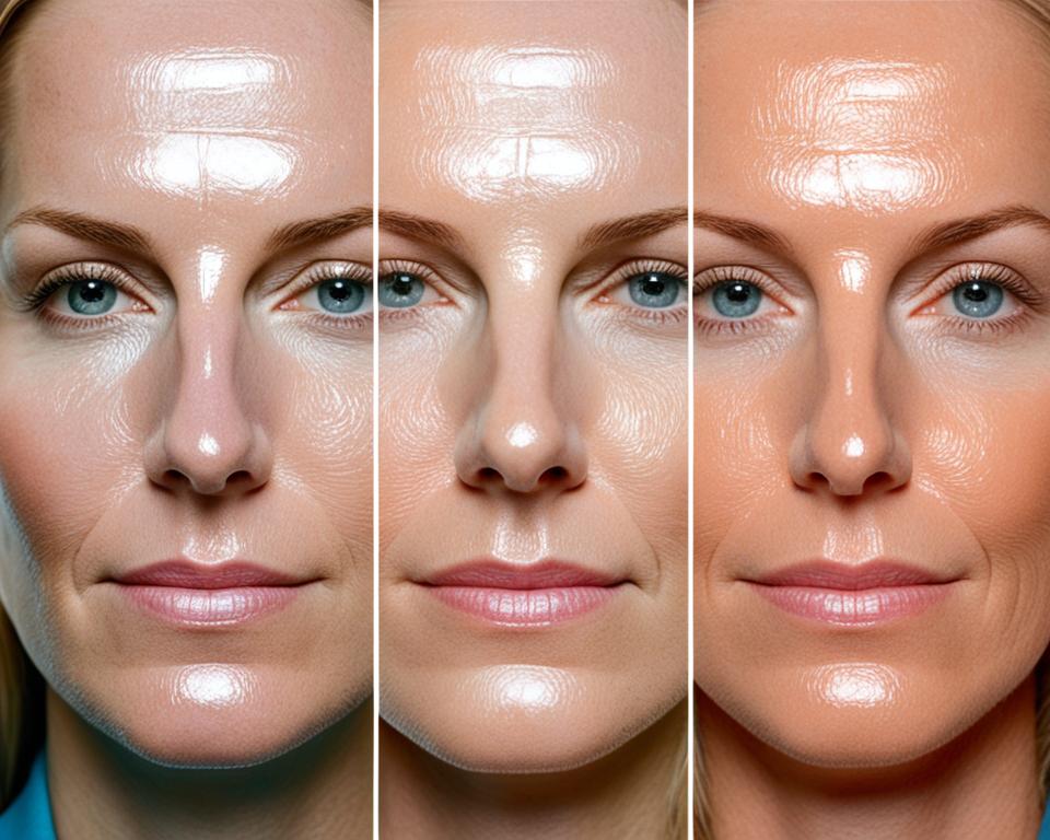 chemical peels for oily skin
