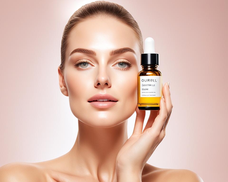 face oil for sensitive skin