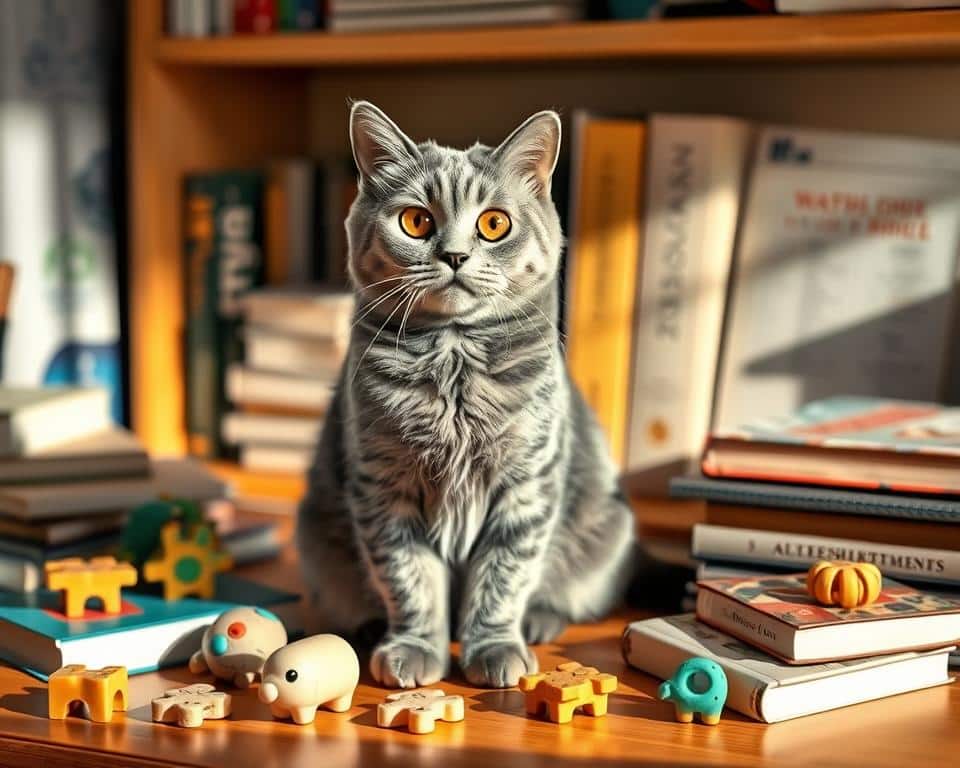 british shorthair intelligence british shorthair intelligence