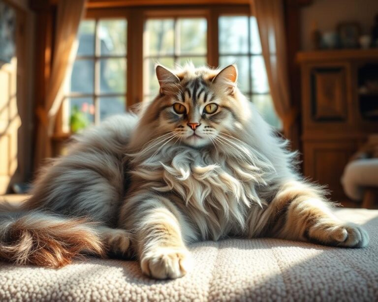 Maine Coon Weight Chart By Age, Height And Weight