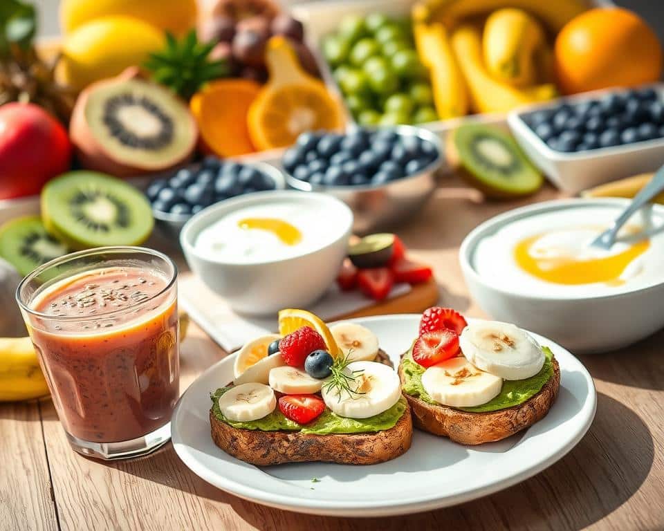 healthy breakfast ideas for weight loss healthy breakfast ideas for weight loss